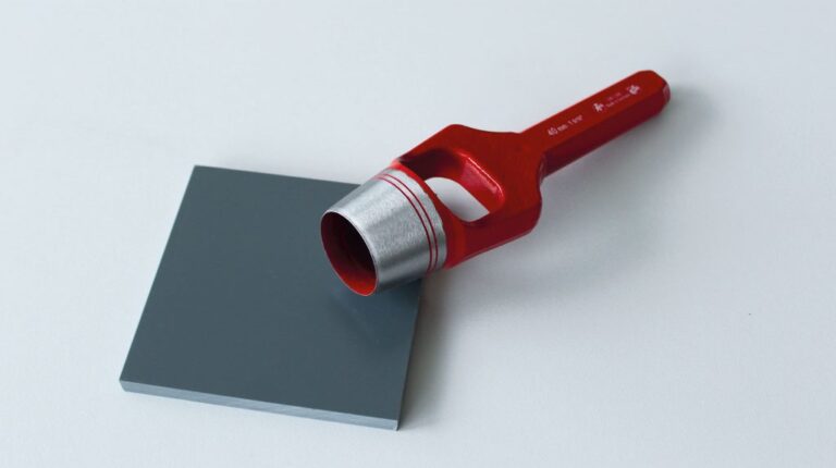 Тепловой анализатор TIM L58